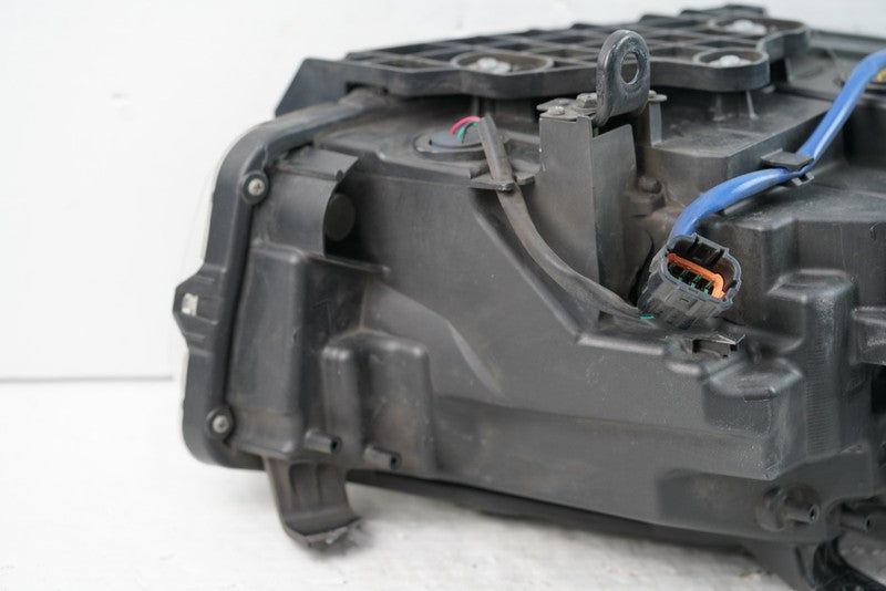 2018-2023 Infiniti Q50 Left Driver Side Headlight LED OEM W/o AFS