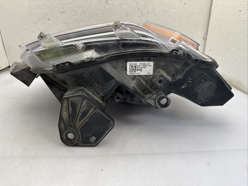 2024-2026 Ford F150 F-150 Right RH Passenger Headlight OEM LED