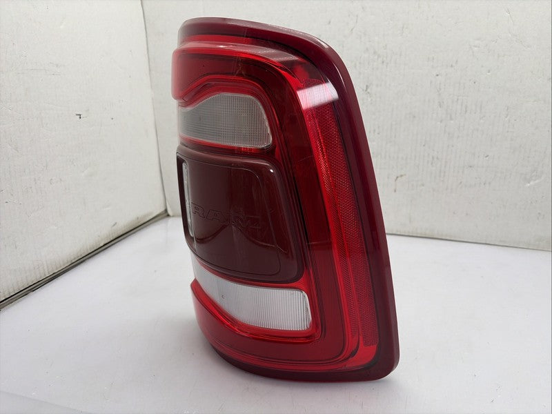 2019-2024 Dodge Ram 1500 Right Passenger Tail Light OEM LED P68639088A