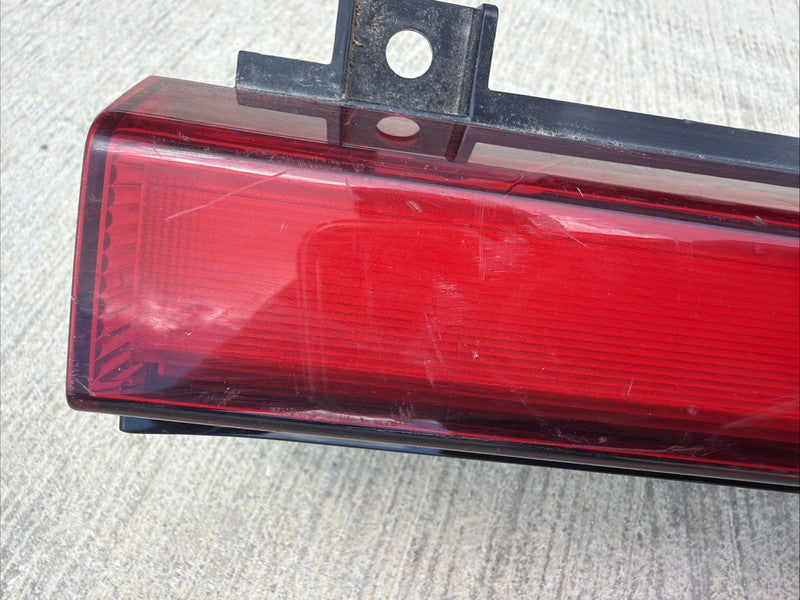 2022-2024 Ford F150 F-150 Lightning EV Rear Center Tail Light OEM LED