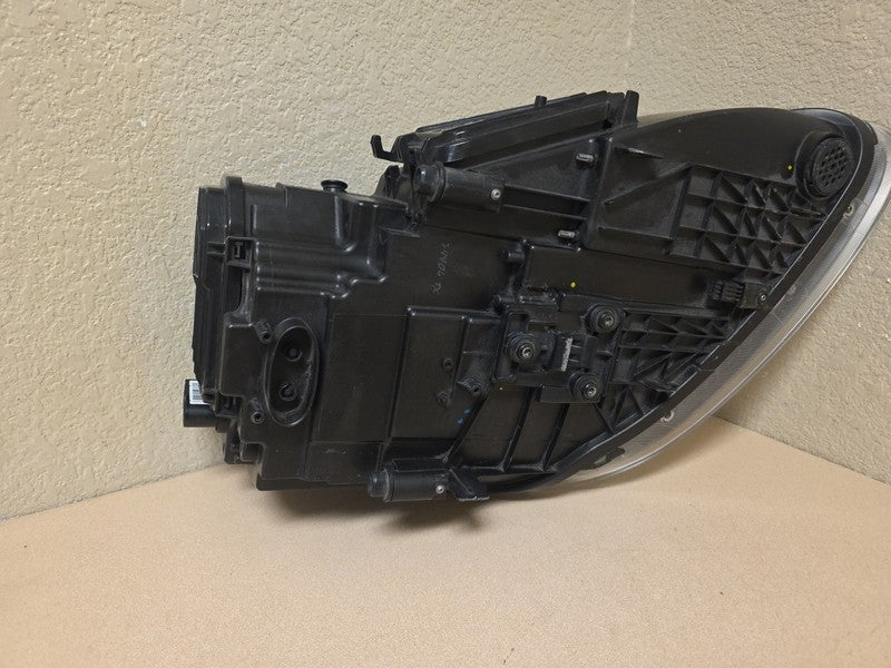 2011-2014 Porsche Cayenne Left Driver Side Halogen Headlight OEM