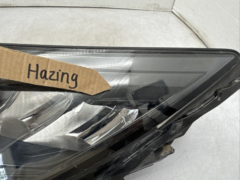 2020-2023 Hyundai Sonata Left Driver OEM LED Headlight
