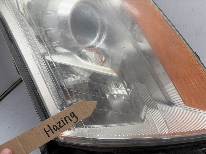 2010-2016 Cadillac SRX Right Headlight OEM Xenon HID AFS Lamp