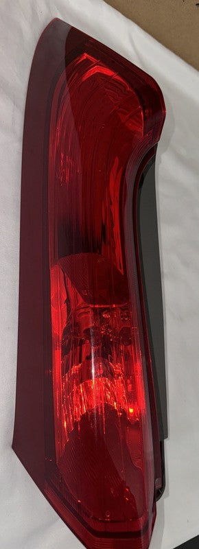 2012-2014 Honda CR-V Driver Left Tail Light OEM