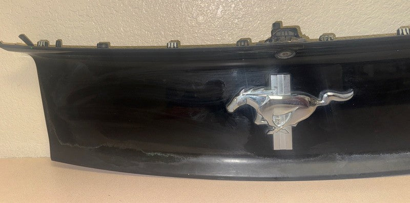 2015-17 Mustang S550 Rear Trunk Camera OEM FR3B-6343504