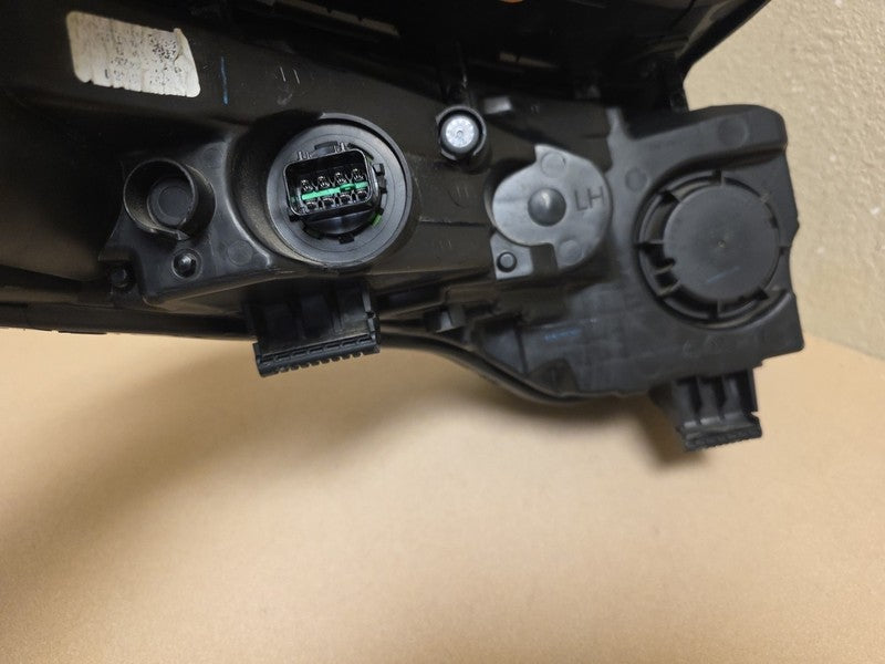 2025-2026 Hyundai Tucson Left DRL Daytime Running Light Signal LED OEM