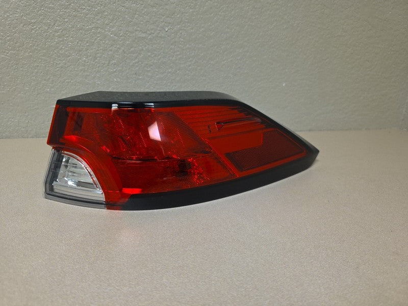 2022-24 Corolla Cross RH Passenger Outer Tail Light OEM 81550-0A170