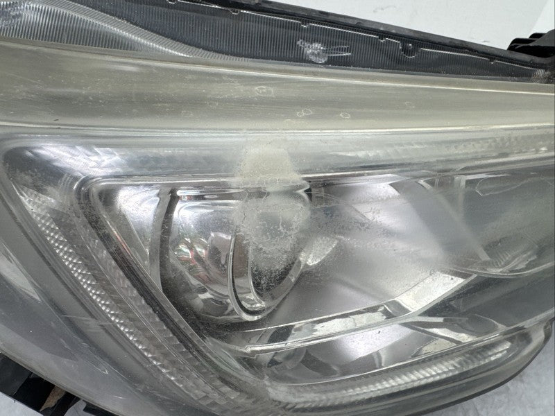 2019-2020 Subaru Ascent Right Passenger OEM LED Headlight
