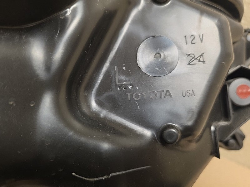 2024-2025 Toyota Grand Highlander LED Headlight LEFT Driver