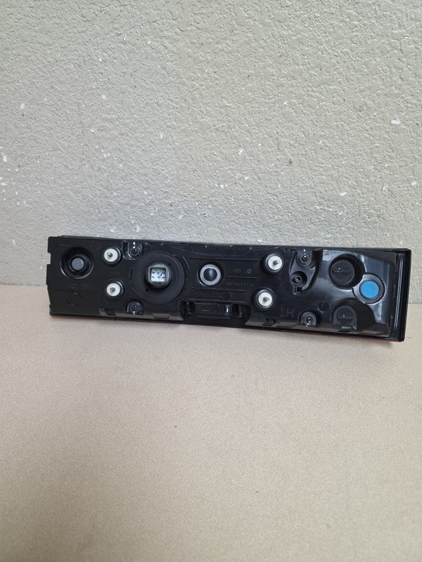 2024-2026 Hyundai Santa Fe Left Back Up Lamp OEM LED 92403-R6000