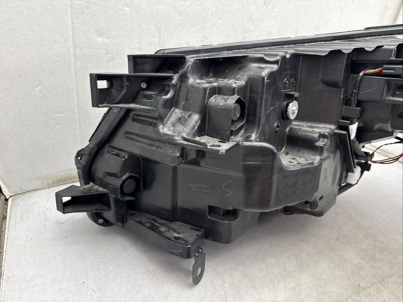 2021-2023 Nissan Pathfinder Right RH Passenger OEM LED Headlight