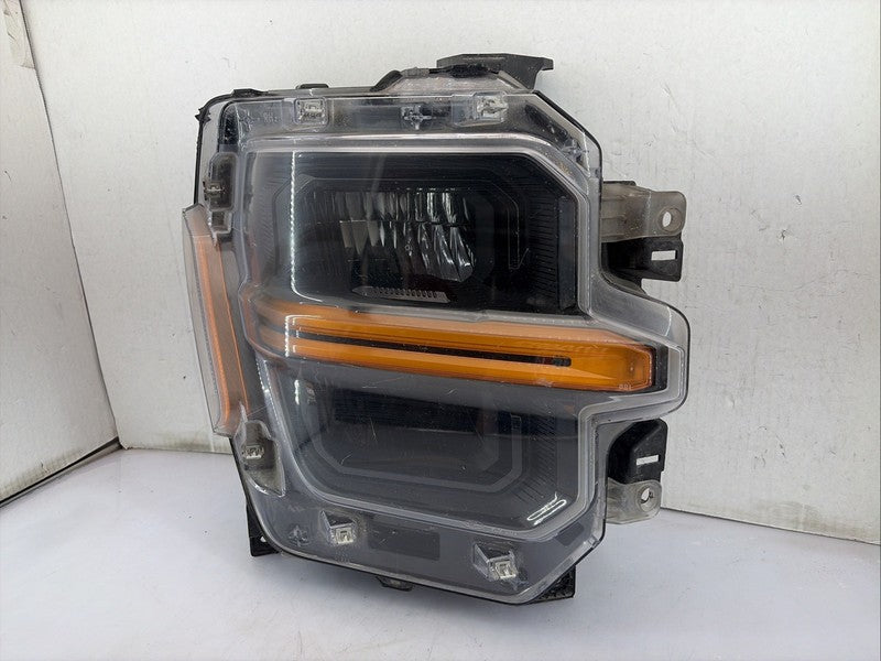 2024-2026 Ford F150 F-150 Right RH Passenger Headlight OEM LED
