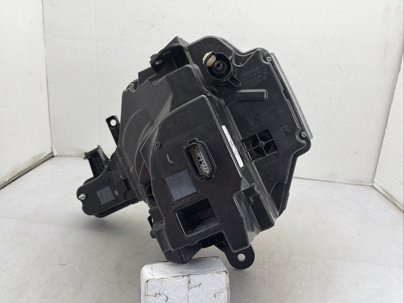 2021-2025 Ford Bronco Right Headlight OEM P2DB 13W029 AB