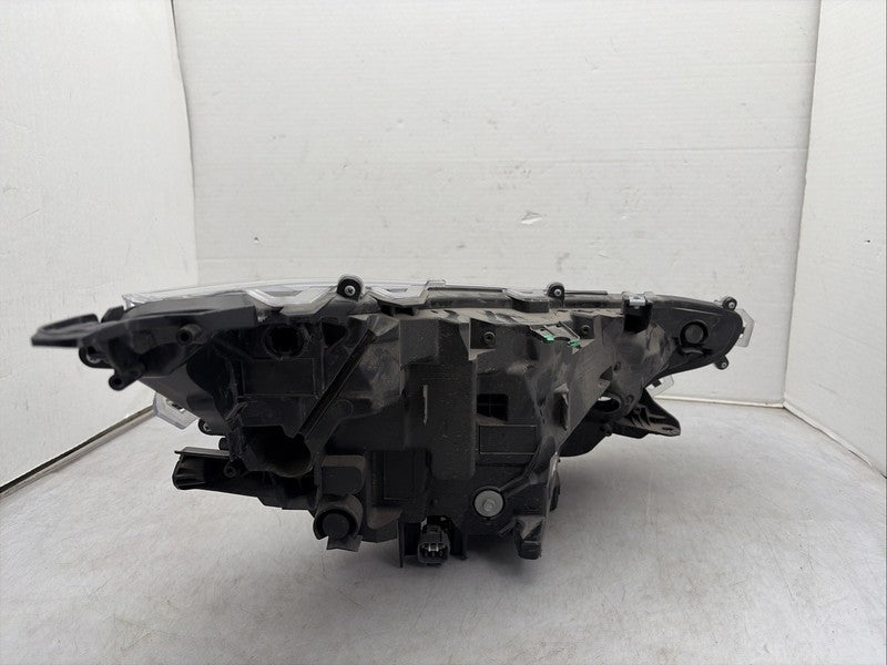2019-2022 Toyota RAV4 Left Driver OEM LED Headlight