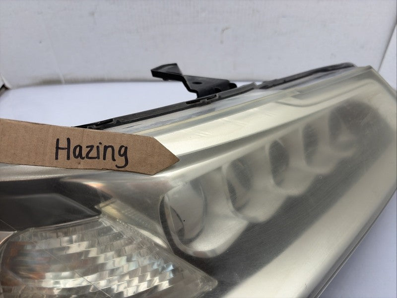 2014-2016 Acura MDX Right RH Passenger OEM LED Headlight