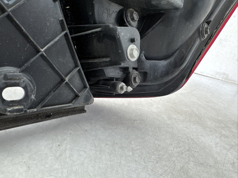 2016-2019 Ford Explorer Left Driver Tail Light OEM LED FB53-13A580-A
