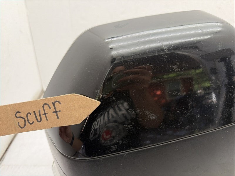2018-2022 Ford F250 F350 Right Passenger Mirror OEM BLISS HC3B 17682 A
