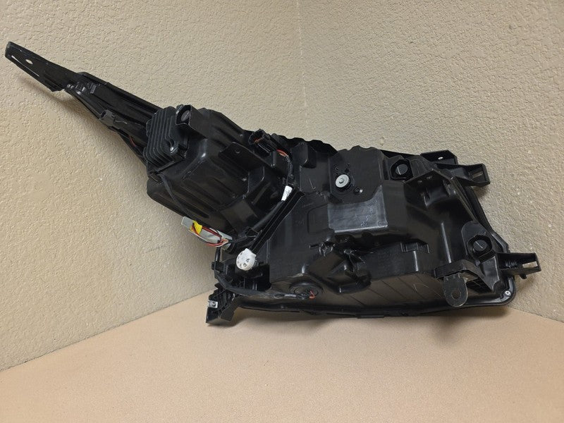 2021-2022 Pathfinder LED Headlight Driver Side OEM Nissan