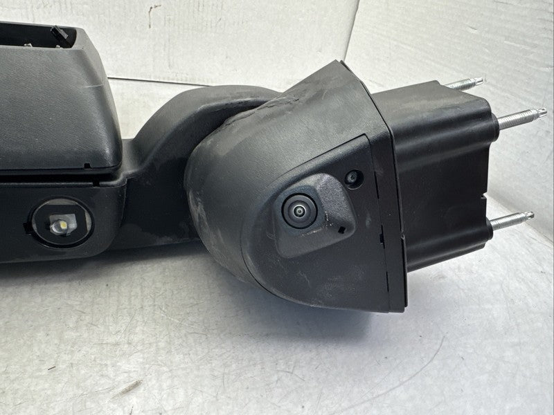 2020-2025 Chevy Silverado GMC Sierra 2500 Left Driver Mirror OEM Camer