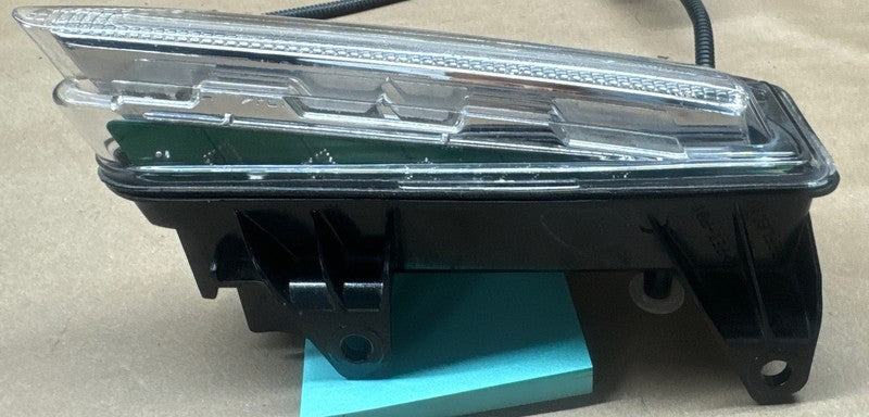 2014-2018 Infiniti Q50 LH Driver LED Fog DRL Light OEM A045255