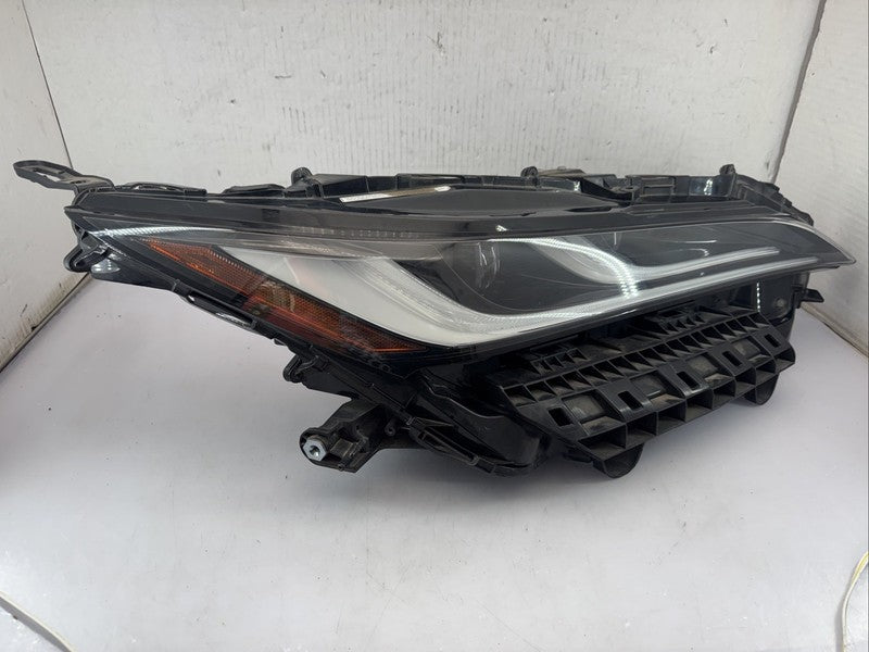2021-2024 Toyota Venza Right Passenger Full LED Headlight OEM