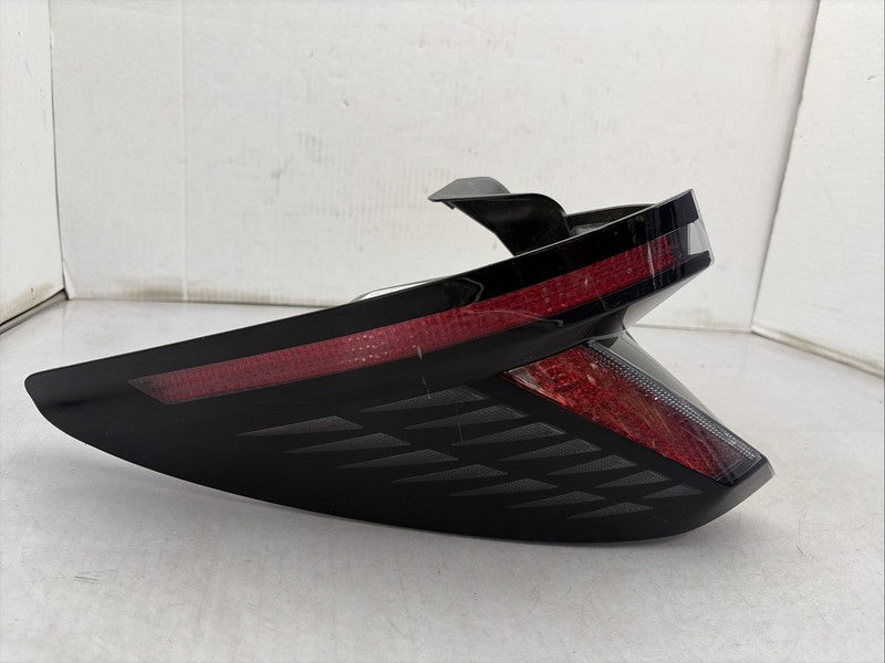 2022-2025 Hyundai Tucson Left Tail Light LH Driver OEM LED 92401-N9150