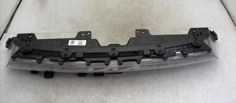 2023-2025 Kia Soul OEM LED Center Headlamp Grille Daytime Running Ligh