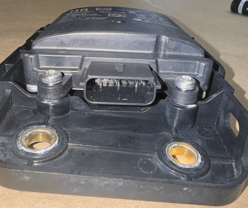 2019-2020 Nissan Rogue Blind Spot Sensor Right OEM 284K0-6FL3A