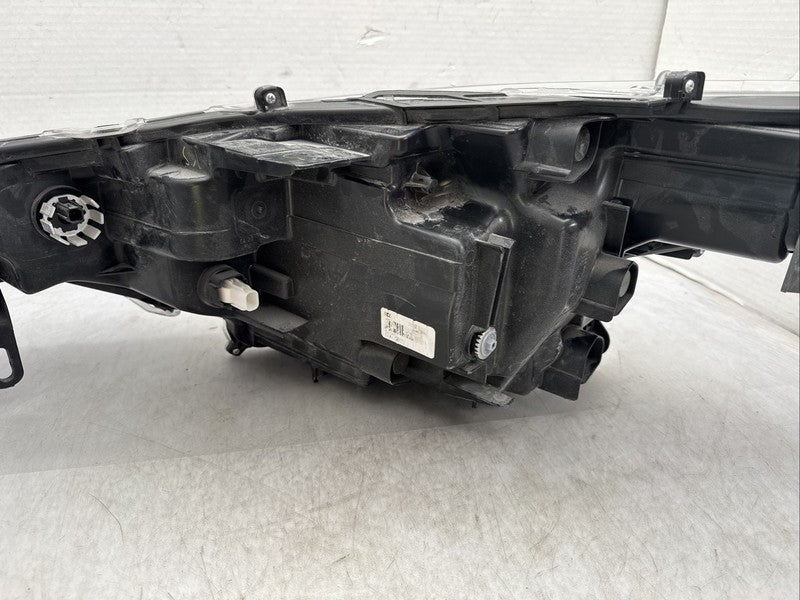 2022-2025 Toyota Corolla Cross XLE Right Passenger Headlight OEM LED