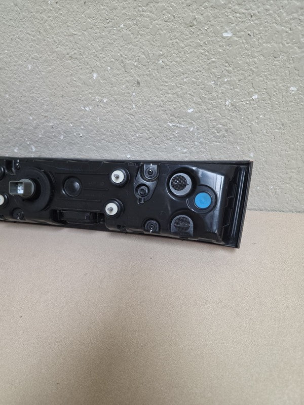 2024-2026 Hyundai Santa Fe Left Back Up Lamp OEM LED 92403-R6000