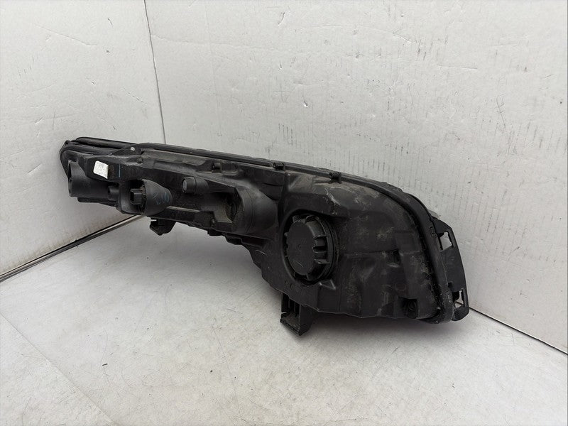 2025-2026 Hyundai Tucson Left Driver Headlight LED OEM DRL Running Lam