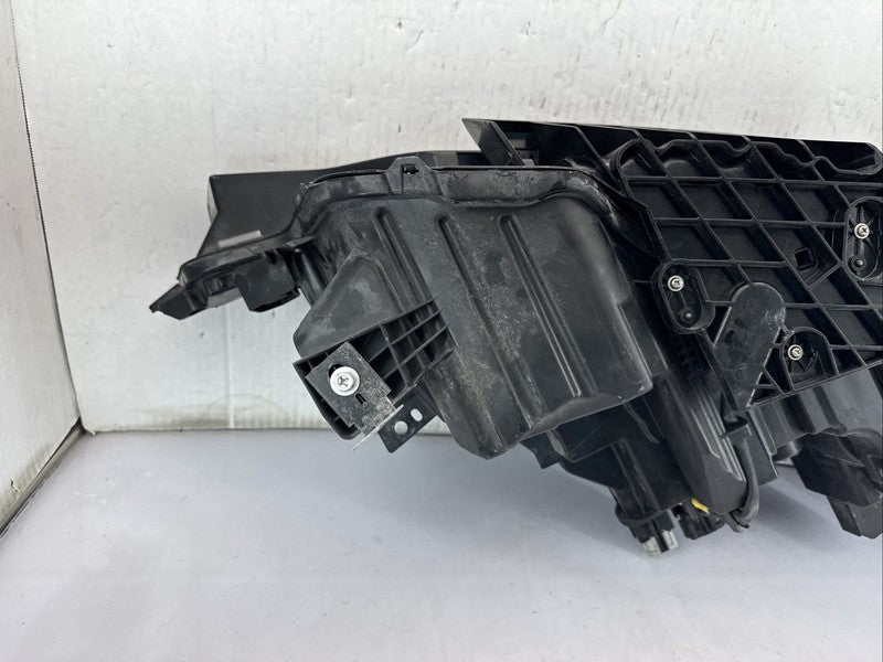 2022-2025 Infiniti QX60 Left Headlight OEM 26060 6SA5A