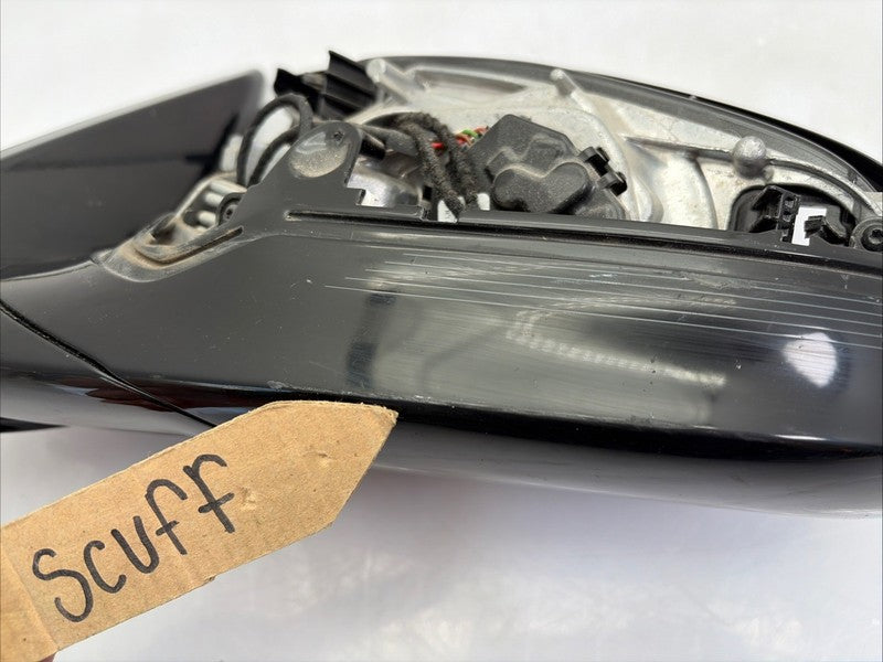 2015-2020 BMW M3 M4 Left Driver Mirror OEM E1013650