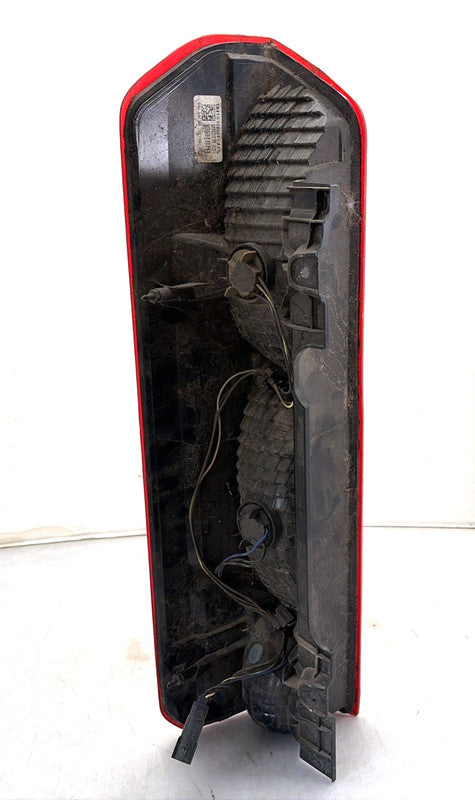 2021-2023 Ford Transit Right Tail Light RH Passenger OEM Halogen Brake