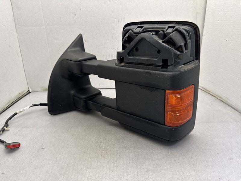 2013-2016 Ford F250 F-250 SD Left Driver Mirror OEM Heated