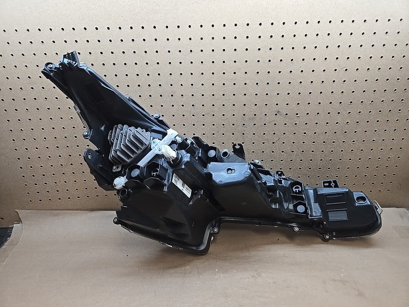 2023-2024 Toyota Corolla LEFT LED Headlight Lamp 51150-02U60