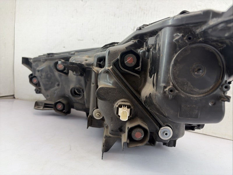 2024-2026 Toyota Grand Highlander Right Passenger OEM LED Headlight