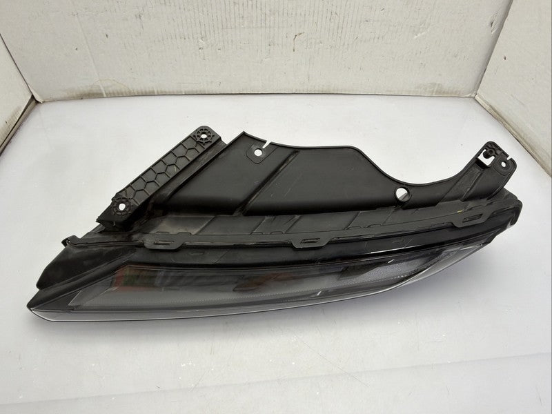2023-2026 Chevrolet Blazer Left Driver Headlight OEM LED Upper Lamp