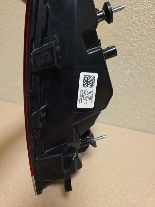 2015-2023 Chrysler 300 Left Driver Side Tail Light OEM Full LED
