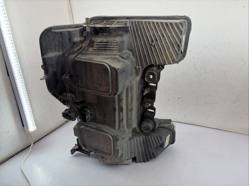 2017-2019 Ford F250 F350 F450 Left Driver Headlight OEM LED KC3B13006C