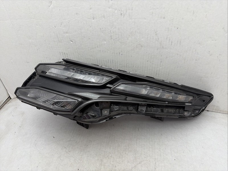 2025-2026 Hyundai Tucson Left Driver Headlight LED OEM DRL Running Lam