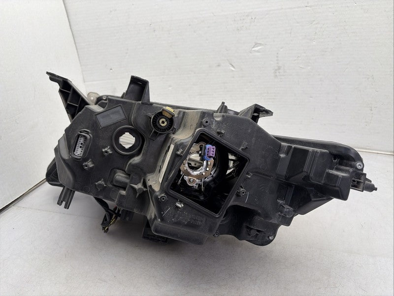 2016-2018 Lincoln MKX Right Passenger Headlight OEM Xenon HID Non AFS