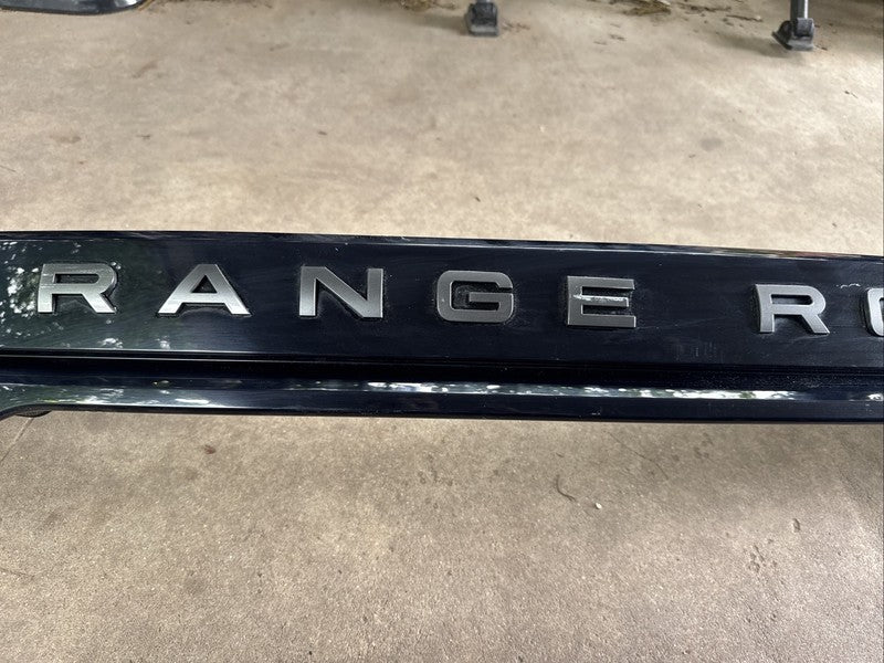 2018-2020 Range Rover Velar OEM LED Rear Center Tail Light