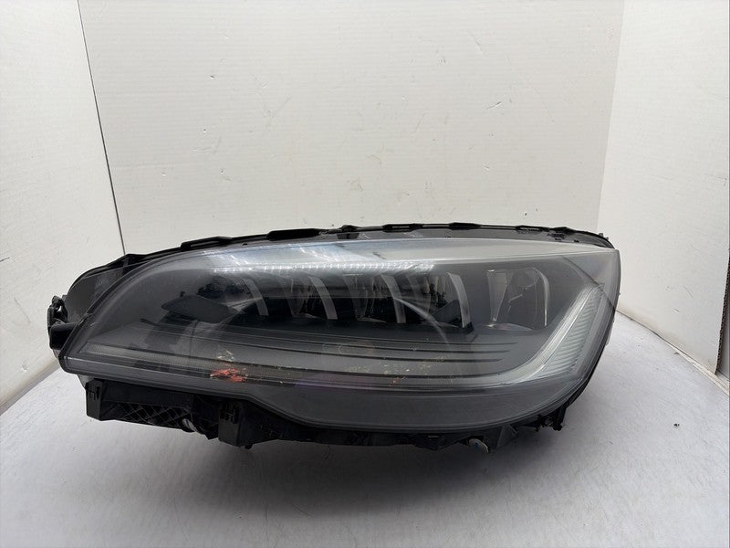 2020-2024 Lincoln Aviator Left Driver OEM LED Headlight