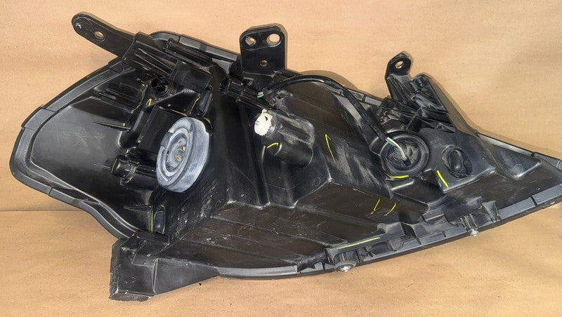 2007-2012 Nissan Versa Headlight - LEFT - OEM