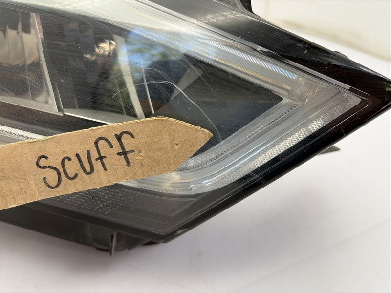 2019-2023 Nissan Maxima Right RH Passenger Headlight OEM LED Lamp