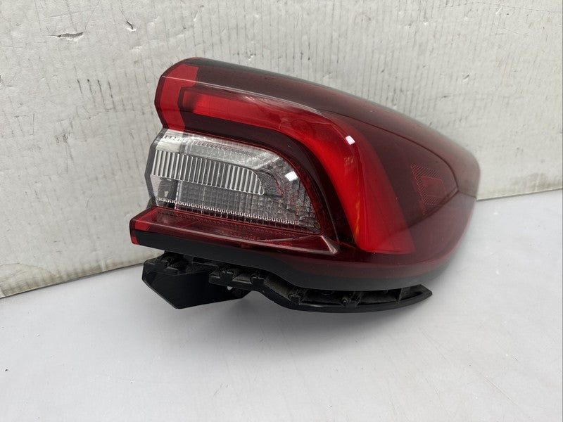 2023-2025 Ford Escape Right Tail Light OEM LED PJ6B-13404-AC