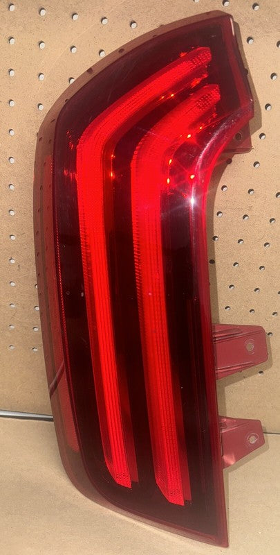 20-21 Telluride Rear Left Tail Light LED OEM
