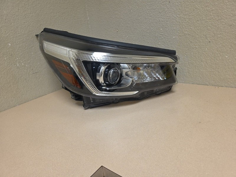 2019-2021 Subaru Forester Right LED Headlight OEM