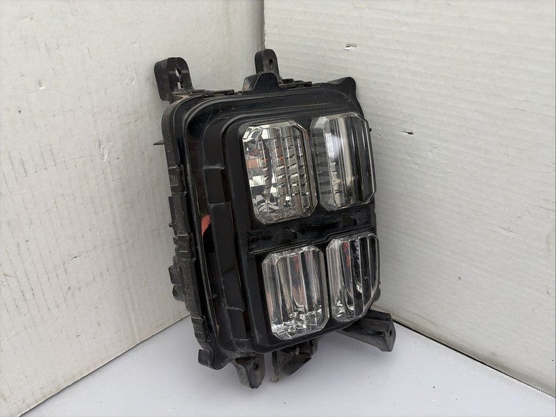 2020-2023 Mitsubishi Outlander Right Passenger Fog Light OEM LED Lamp